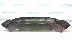 Protectie bara fata Audi A6 C8 19- S-line