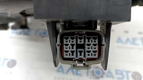 Фара передняя левая Mazda CX-9 16-23 LED без Adaptive