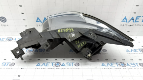 Фара передняя правая Mazda CX-9 16-23 LED без Adaptive, царапины