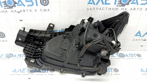 Фара передняя правая Mazda CX-9 16-23 LED без Adaptive, царапины