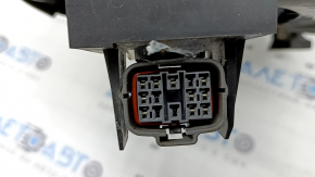 Фара передняя правая Mazda CX-9 16-23 LED без Adaptive, царапины