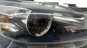 Фара передняя правая Mazda CX-9 16-23 LED без Adaptive, царапины
