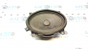 Сабвуфер Subaru Outback 15-19 Harman Kardon