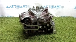 Головка блока цилиндров голая Honda Accord 13-14 2.4 с клапанами и рокерами