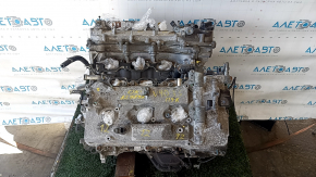 Двигатель 2GR-FE Toyota Camry v40 3.5 119к,12-12-12-12-12-12
