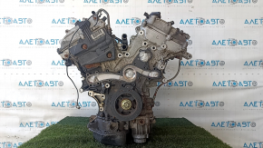 Двигатель 2GR-FE Toyota Camry v40 3.5 119к,12-12-12-12-12-12