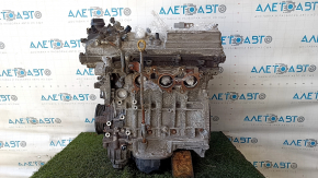Двигатель 2GR-FE Toyota Camry v40 3.5 119к,12-12-12-12-12-12