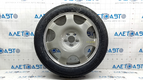Запасное колесо докатка Ford Edge 19-24 R18 155/70 литье