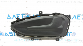 Заглушка птф левая Ford Edge 19-24 структура