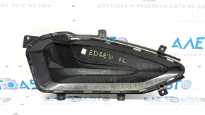 Заглушка птф левая Ford Edge 19-24 структура