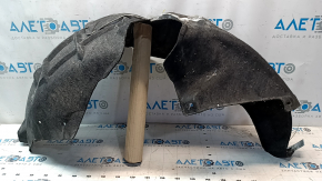Cusătura căptușelii aripii spate dreapta Honda Accord 13-15 s-a desfăcut
