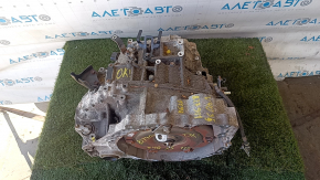 АКПП в сборе Toyota Camry v40 3.5 U660E, 119к