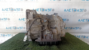 АКПП в сборе Toyota Camry v40 3.5 U660E, 119к