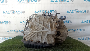 АКПП в сборе Toyota Camry v40 3.5 U660E, 119к