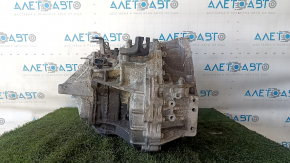 АКПП в сборе Toyota Camry v40 3.5 U660E, 119к