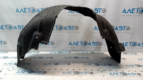 Căptușeală aripă spate dreapta Toyota Camry v55 15-17 usa ruptă
