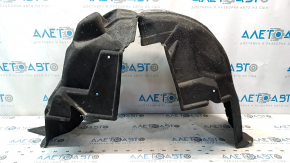 Подкрылок задний левый Chevrolet Volt 16- надорван, разошелся шов