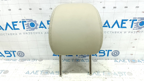 Tetieră scaun pasager Mazda CX-9 19-23 piele bej