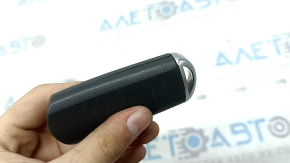 Ключ Mazda CX-9 16-20 smart, 4 кнопки, царапины