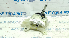 Шифтер КПП Mazda CX-9 16-23