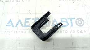 Накладка салазок водительского сиденья передняя левая Mazda CX-9 16-23