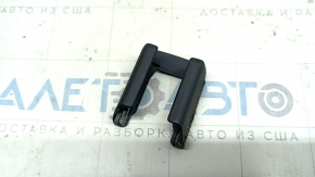 Накладка салазок водительского сиденья передняя правая Mazda CX-9 16-23