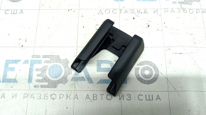 Накладка салазок водительского сиденья задняя правая Mazda CX-9 16-23