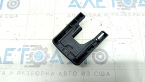 Накладка салазок водительского сиденья задняя правая Mazda CX-9 16-23