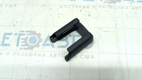 Накладка салазок пассажирского сиденья передняя левая Mazda CX-9 16-23