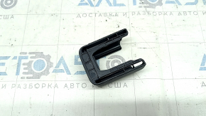Накладка салазок пассажирского сиденья передняя левая Mazda CX-9 16-23