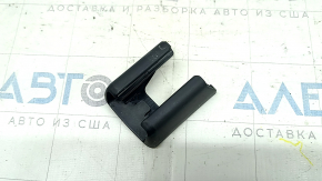 Накладка салазок пассажирского сиденья задняя левая Mazda CX-9 16-23