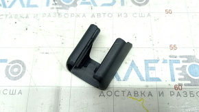 Накладка салазок пассажирского сиденья задняя правая Mazda CX-9 16-23