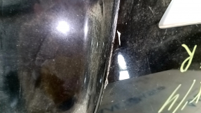 Ornamente portbagaj Acura ILX 13-18 pre-rezistență, zgârieturi