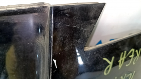 Ornamente portbagaj Acura ILX 13-18 pre-rezistență, zgârieturi