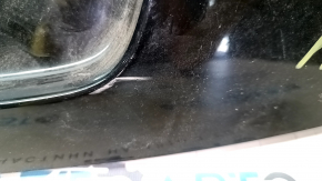 Ornamente portbagaj Acura ILX 13-18 pre-rezistență, zgârieturi