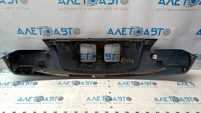 Ornamente portbagaj Acura ILX 13-18 pre-rezistență, zgârieturi
