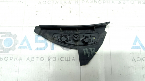 Накладка фонаря внутреннего крышки багажника правая Mazda CX-9 16-23 сломано крепление заглушки
