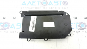 Capac HVAC Audi Q5 80A 21-24 MHEV