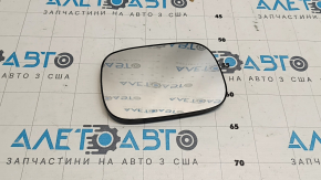 Element oglindă stânga Toyota Avalon 05-12 nou original