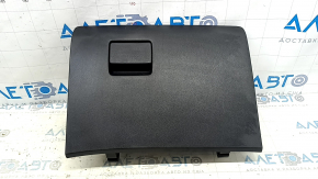 Перчаточный ящик, бардачок Mazda CX-9 16-23 черный, царапины