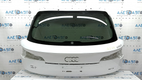 Ușă portbagaj goală cu sticlă Audi Q5 80A 21-24