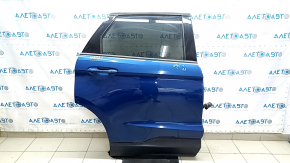 Ansamblu ușă spate stânga Ford Edge 15-24 albastru B3
