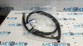 Garnitură ușă pe prag dreapta Volvo XC60 18-23