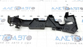 Крепление переднего бампера правое Audi Q5 80A 21-24