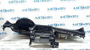 Panou frontal Torpedo cu AIRBAG Mazda CX-9 16-23 BOSE, negru