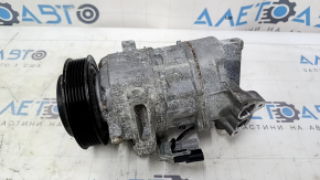 Компрессор кондиционера Mitsubishi Outlander 22-26 2.5