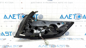 Фонарь внешний крыло левый Ford Edge 19-24 рест SE SEL