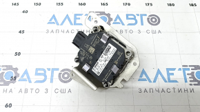 Radar de croazieră dreapta Audi Q5 80A 21-24