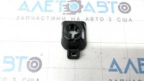 Suport senzor parcare pe grila inferioară a barei de protecție față stânga Audi Q5 80A 21-24 intern