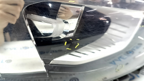 Фара передняя правая в сборе Ford Edge 19-24 LED